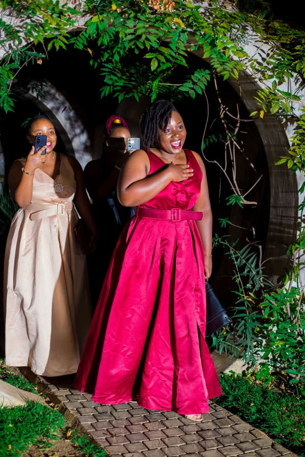 Wedding Memory